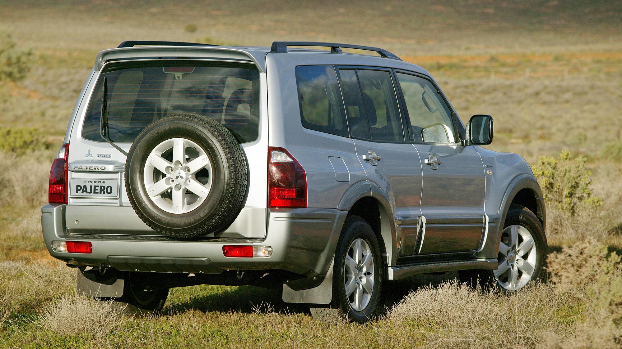 最便宜的四驱车(20万左右的suv四驱车排行榜)插图(36)