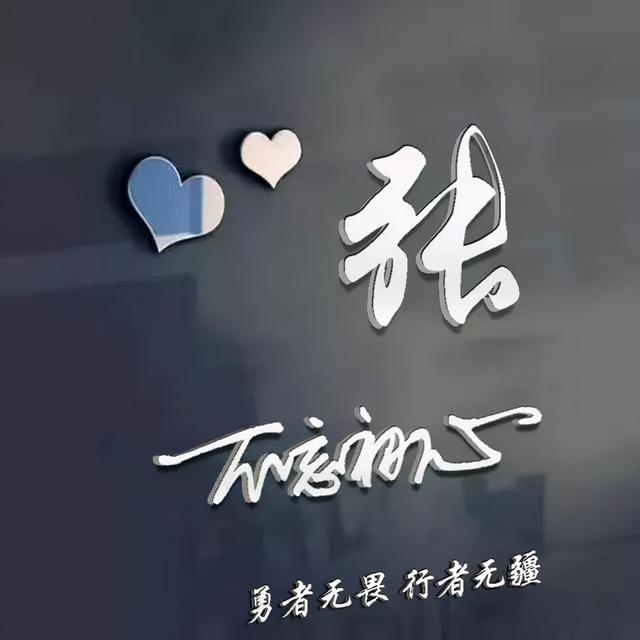 qq时尚头像女生潮流范微信，qq时尚头像女生潮流范（商务款、职场男士女士都爱不释手）