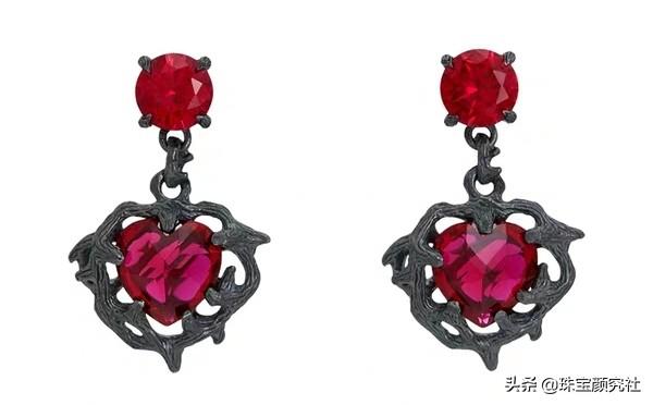 轻奢小众首饰品牌，十大轻奢小众首饰品牌排行榜（5个国内小众轻奢珠宝品牌）