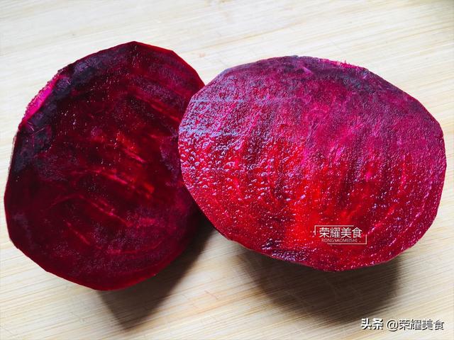 甜菜怎么吃（气色也跟着越来越好）
