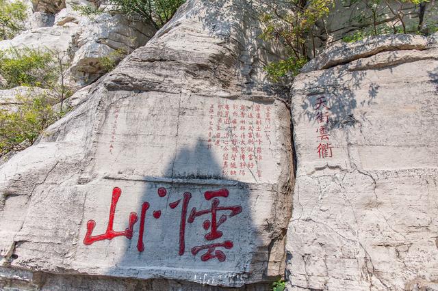 青州旅游路线及攻略，青州攻略一日游（去避世的古村独享静谧）