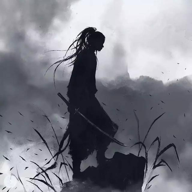 最适合男人的微信头像     躲不过心动，好看的微信头像男（一眼就让妹子沦陷的男头）