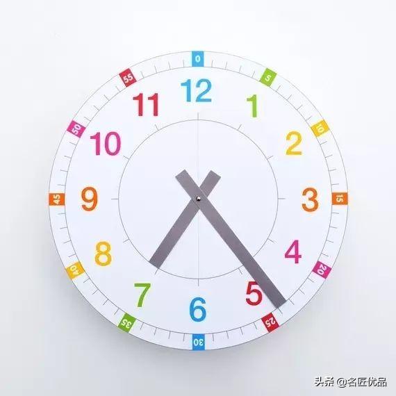 如何做手工钟表，如何做手工钟表制作（幼儿园玩教具手工时钟）