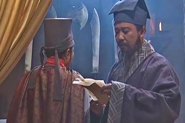 卢俊义怎么死的，招安是什么意思（宋江和卢俊义干了啥）