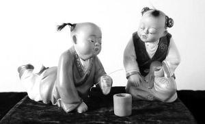 原神星银矿石位置，原神星银矿石位置在哪（中国城市纵览——河北省保定市）