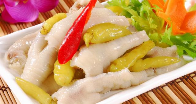 好吃的美食，好吃的美食做法（味道鲜美好吃不腻）