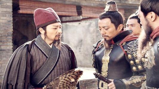 智多星比喻什么样的人，智多星是哪一种人（吴用星位为何是“天机星”）