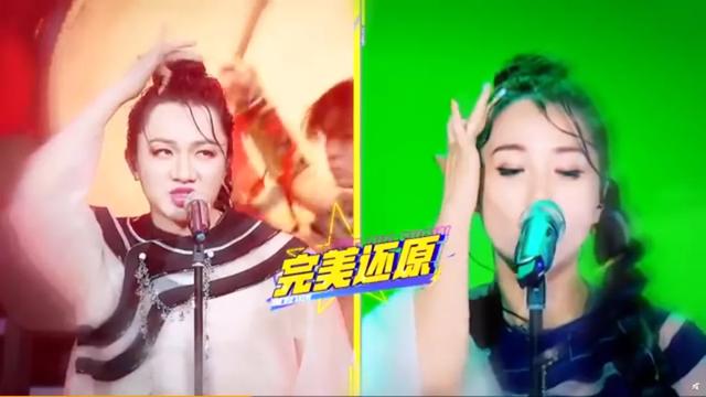 王祖蓝模仿容嬷嬷,王祖蓝模仿谁像谁 王祖蓝模仿容嬷嬷,王祖蓝模仿谁像谁