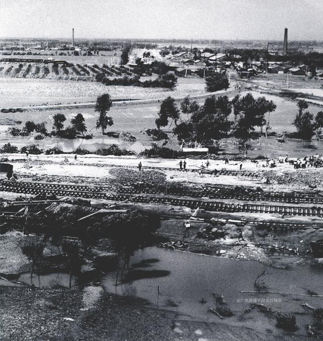 75年发大水为什么隐瞒，1975洪水为什么不公开（河南“75·8”特大洪水灾害）