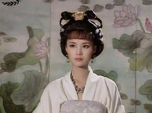 上官婉儿是谁，上官婉儿是谁的孙女（这位历史上独一份的女宰相）