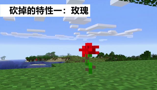 我的世界羽毛怎么得，我的世界羽毛怎么搞（Minecraft不为人知的秘密）