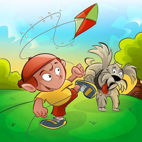 kite英语怎么读音，kite怎么读英文怎么读音（《闪记高考3500词》—第71课）