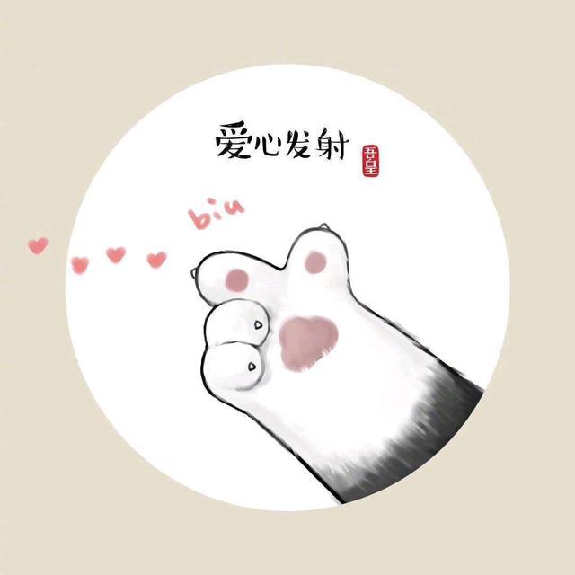 萌萌的猫爪高清‘手机壁纸’，猫爪墙纸图片大全可爱（一系列猫爪高清壁纸）