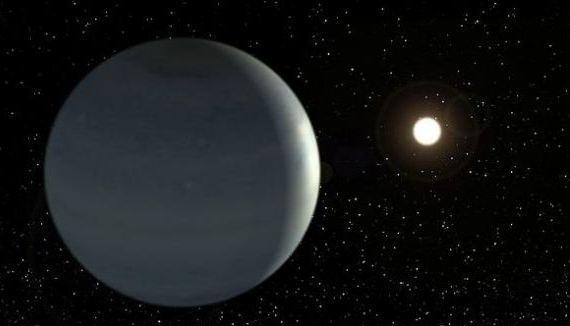 巨行星有哪些，八大行星巨行星有哪些（它们对其他行星到底起到什么作用）