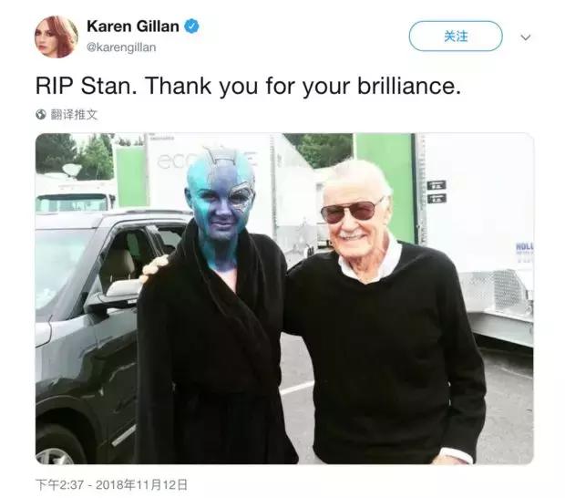 漫威创始人是谁，漫威创作者是谁（美国人民的英雄教父——漫威创始人斯坦李离去）