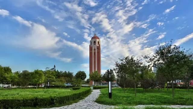 天津理工大学是211吗，天津理工大学是一本还是二本（天津理工大学布局山东菏泽）