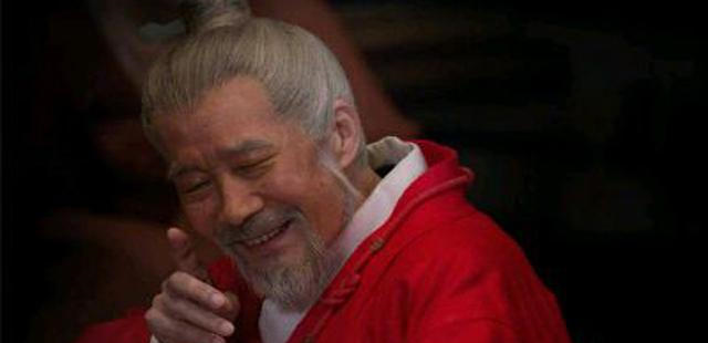 杨侑是谁，杨侑在位多少年（爷爷折腾孙子买单）