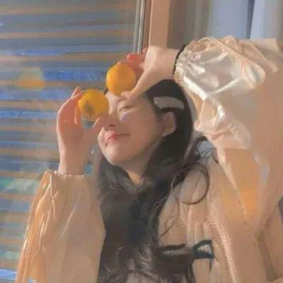 高清真人女头｜美女子，微信头像，高清真人女头｜美女子（头像/仙气满满的真人女头）