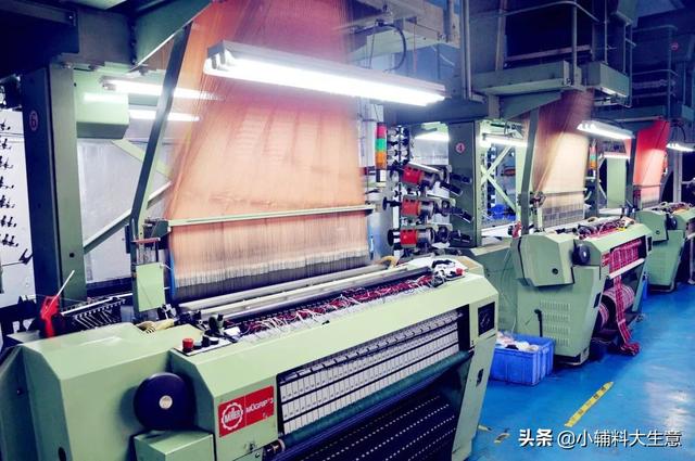 织唛布标与印唛布标的区别，织标和印标有什么区别（特色工艺型男织唛章）