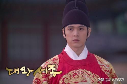 太祖王建的儿子们，太祖王建全集200集（朝鲜最厉害的五位国王）