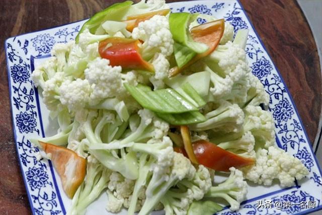 如何做花菜 花菜最简单做法，如何做花菜（这才是最正确的家常做法）