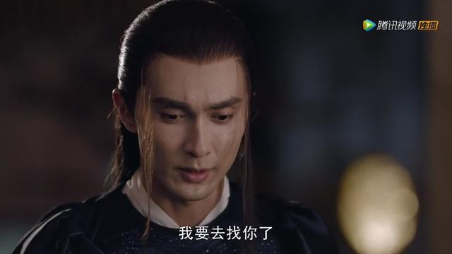 息泽就是东华吗，三生三世枕上书小说中在阿兰若之梦中凤九是否知道（剧情67,阿兰若版本小白几乎接不住）