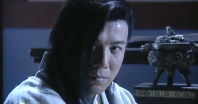 少年包青天何中华演过谁，从一代大侠到“渣爹专业户”