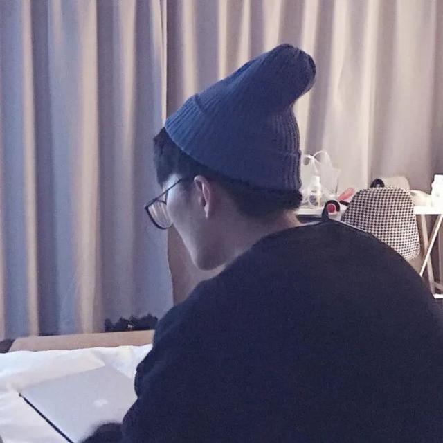 真人部位情头，微信头像，真人部位情头（愿你有能力）