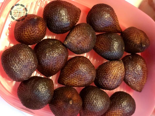 南方水果有哪些，南方水果有哪些品种图文（大多数北方人没见过）