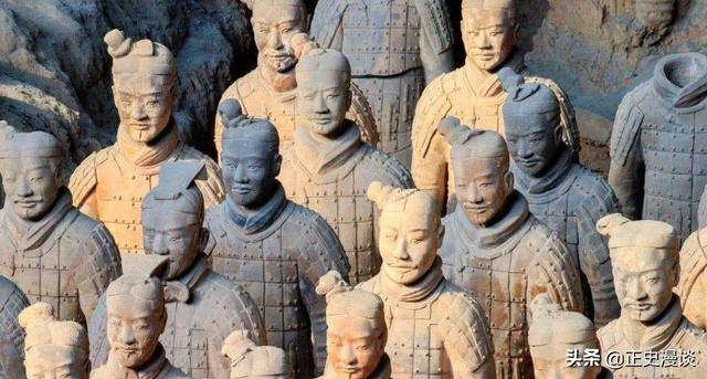 为什么说商鞅改变了历史的走向,创造了历史的新纪元，秦人为国奋战百余年