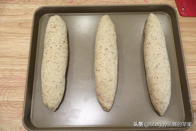 波兰种面包的做法，波兰种面包的做法太阳煎蛋（做面包一定要试试波兰种）