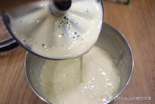 蛋糕的做法家庭做法，家庭版蛋糕的做法和配方（烤出8个高颜值蛋糕）