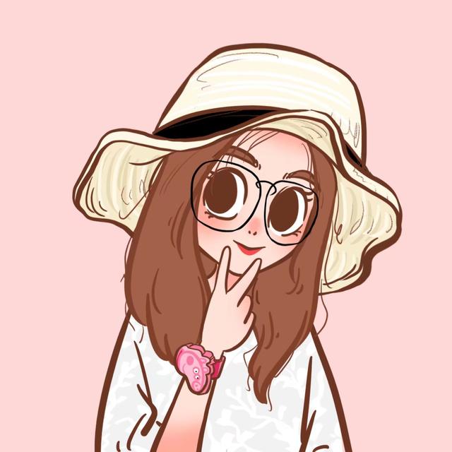 适合女生当头像的照片，适合女生的头像（微信头像，女生专享）