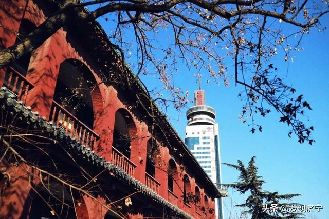 0537是哪里的区号，0536是哪里的区号（用一篇文章读懂你——济宁！）