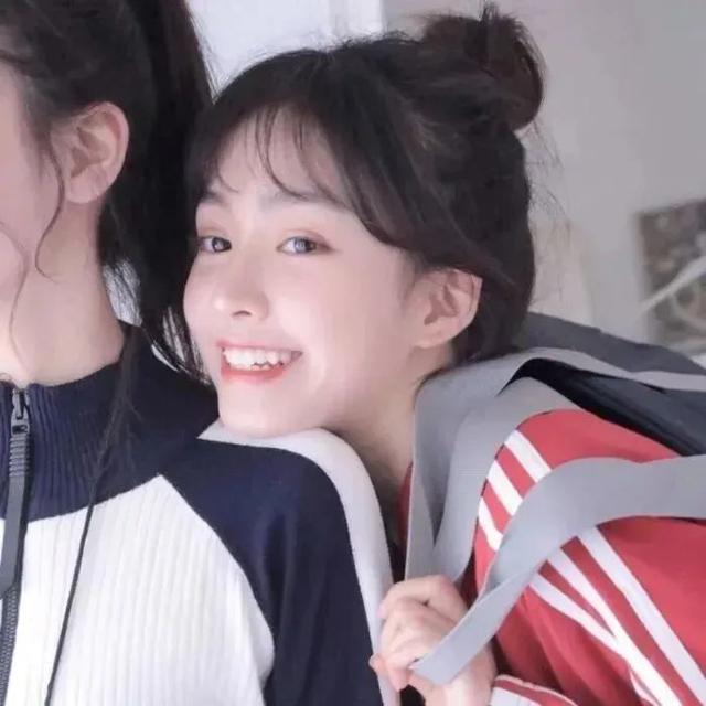 神仙ins仙女闺蜜头像，ins.仙女味闺蜜头像/如果老了怎么办，广场舞看起来好难微信（来看看好看的闺蜜头像）