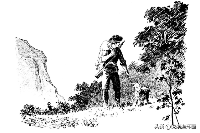 鲁滨逊漂流记小说，鲁滨孙漂流记是第几人称的小说（5分钟了解名著《鲁滨逊漂流记》-儿童阅读经典）