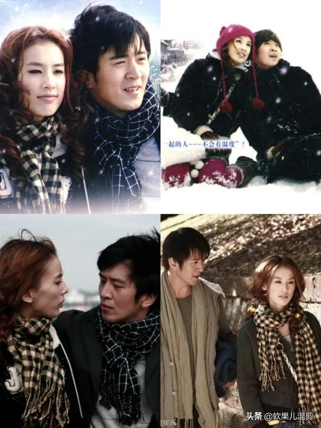 黄圣依演的电影，黄圣依演的电影电视剧（黄圣依31部经典影视剧）