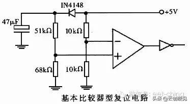 为什么高温下工作的单片机容易复位或死机，单片机耐高温150°c（单片机各种复位电路原理）