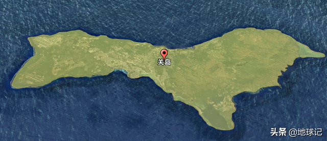 关岛属于哪个国家的，关岛是哪个国家的领土（对现今的中国来说有哪些影响）
