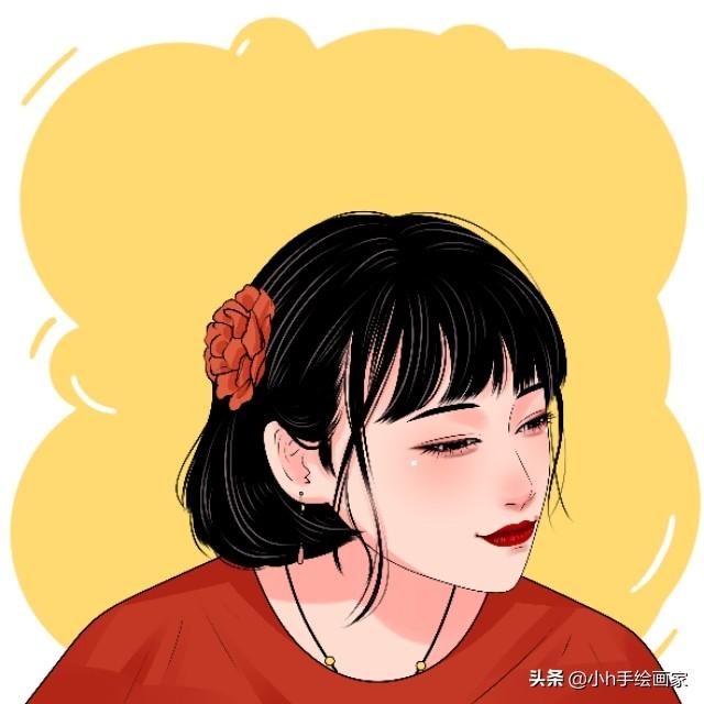 一辈子的爱！，微信头像，一辈子的爱！（适合用一辈子的微信头像）