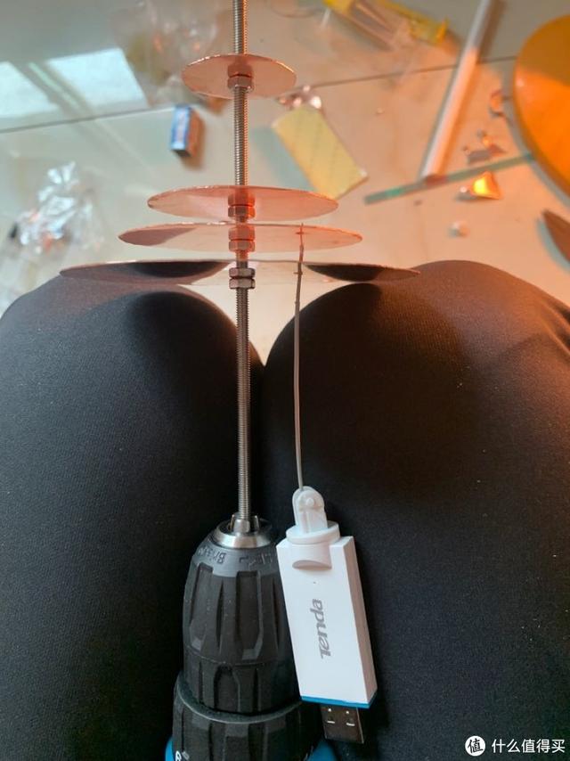 wifi放大器，无线wifi放大器使用教程（自制WiFi放大器，信号满格）