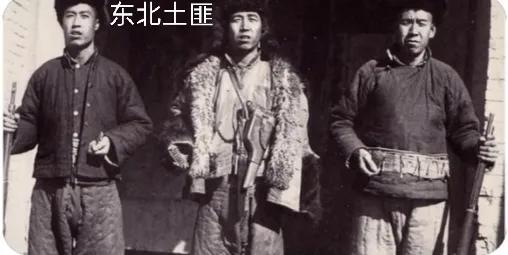 四梁八柱是什么意思，仙堂四梁八柱怎么安排（东北土匪的组织机构）