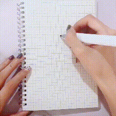 抖音最火可爱简笔画，抖音最火的简笔画（简笔画大佬成团可爱联萌）