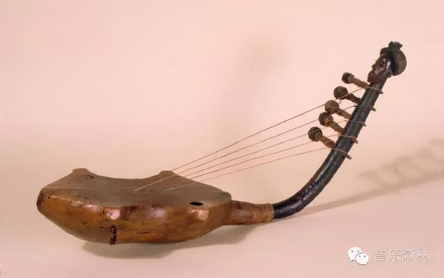 竖琴好学吗，学钢琴的好处（温婉优雅的竖琴）