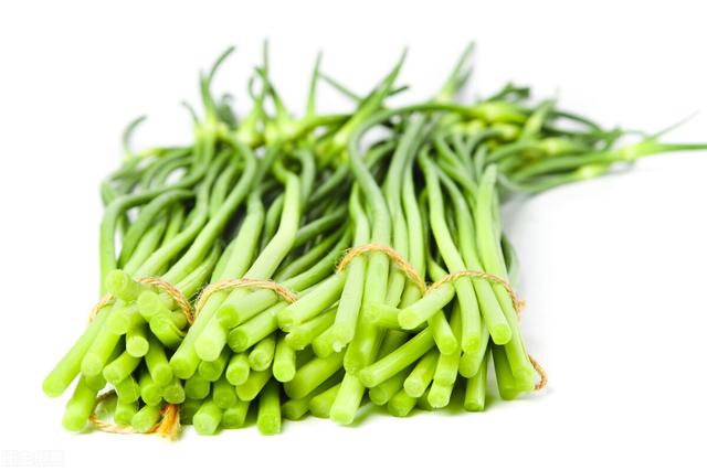 蒜苔可以放冰箱保鲜吗（放上半年都是新鲜饱满的）