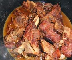 图片[5]-【酱大骨】做法步骤图 开春能打虎 错过就太可惜了！-起舞食谱网