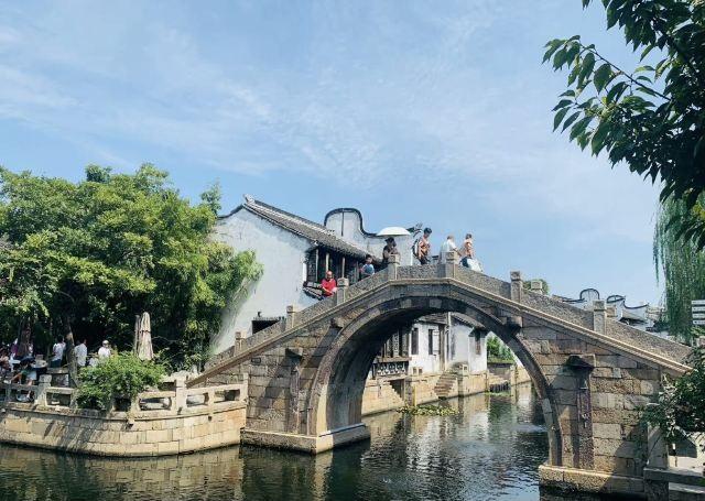 嘉兴西塘好玩吗，嘉兴市区有什么地方好玩一点的（全天免费的5A级景区）