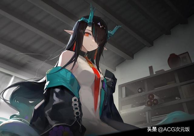 明日方舟头像微信，明日方舟头像（明日方舟32首杀上热搜）