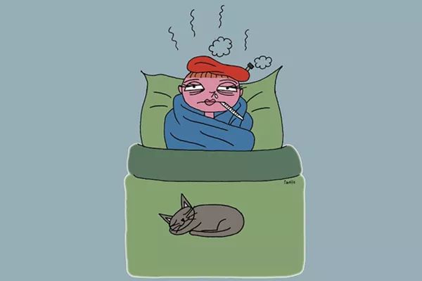 测体温腋下要几分钟，测体温腋下需要几分钟（量体温很简单吗）