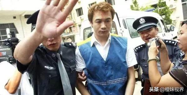 又一个当红明星吸毒被抓？来看看历年吸毒的明星们！
